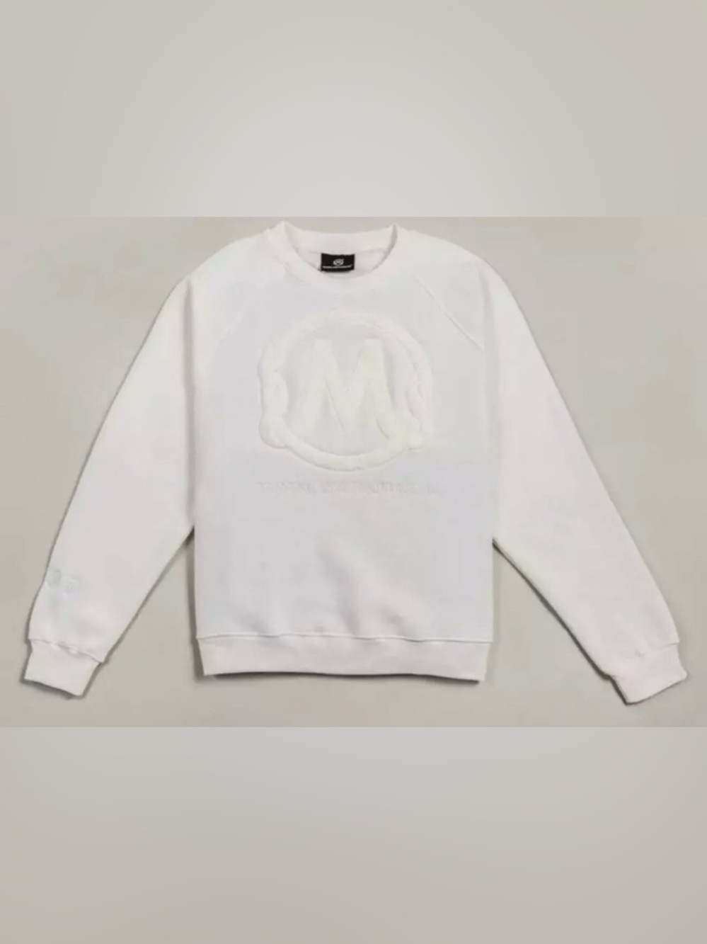Mamba Day 2023 Limited Edition Sweatshirt - Medium